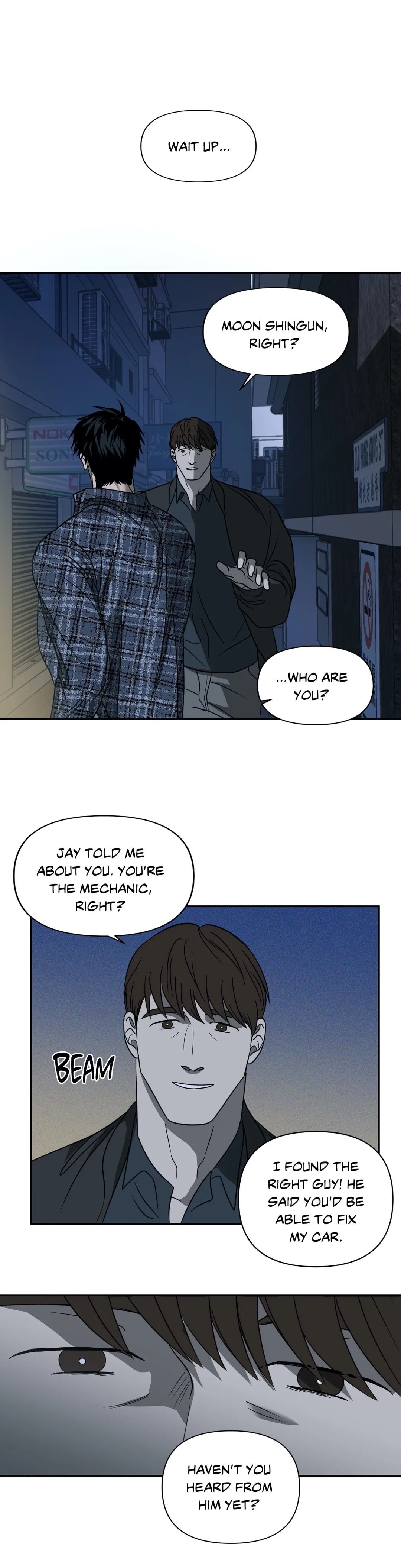 Shutline, Chapter 14 image 25